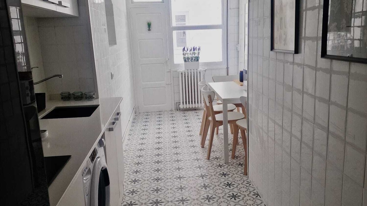 Photo of Kitchen in Haro