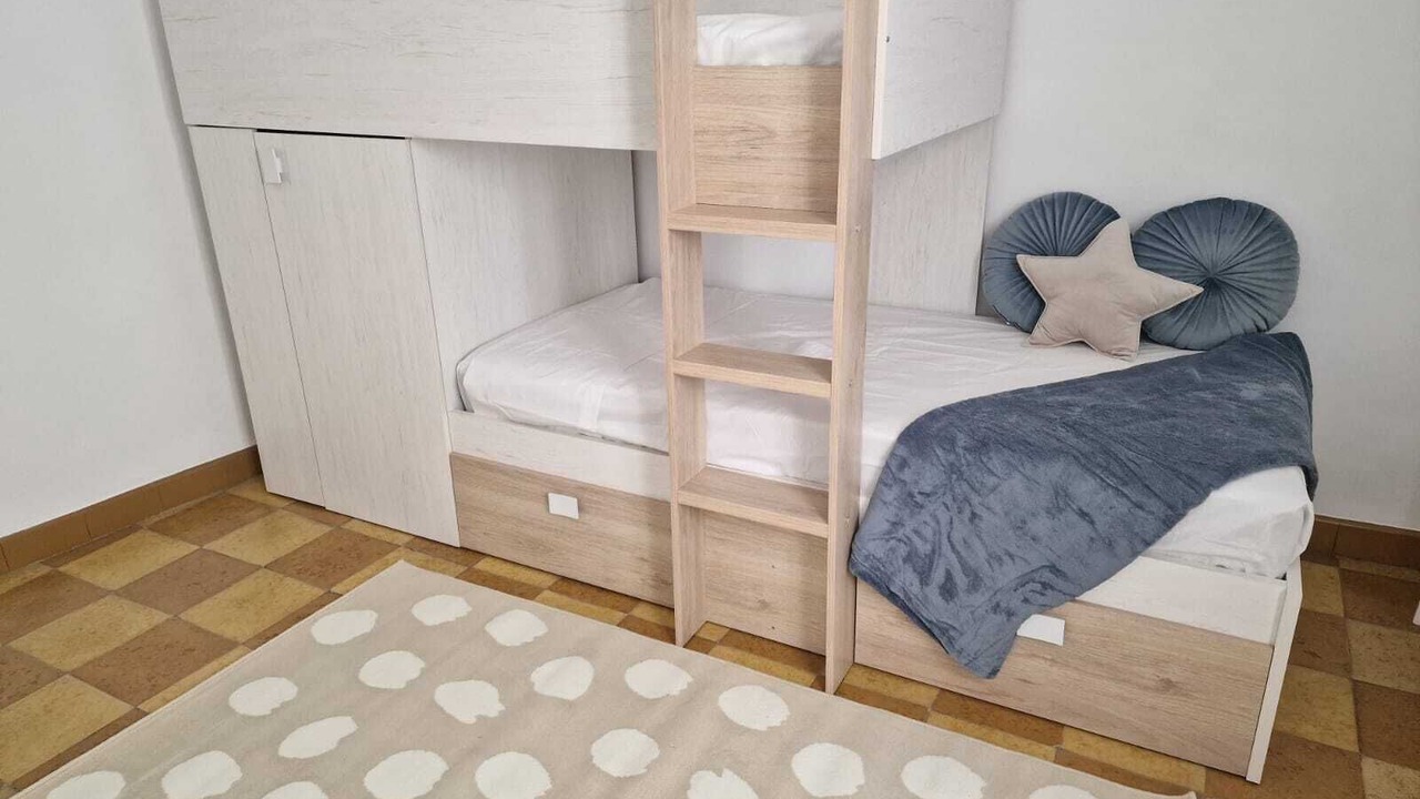 Photo of Bedroom in Haro