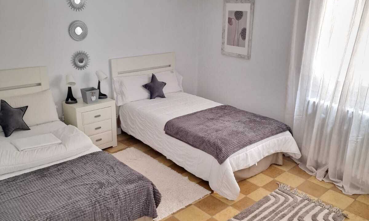 Photo of Bedroom in Haro