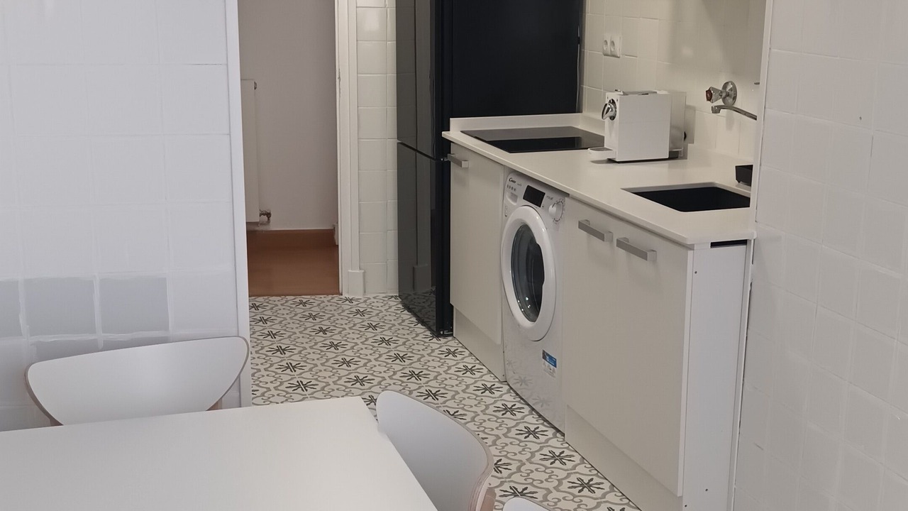 Photo of Kitchen in Haro