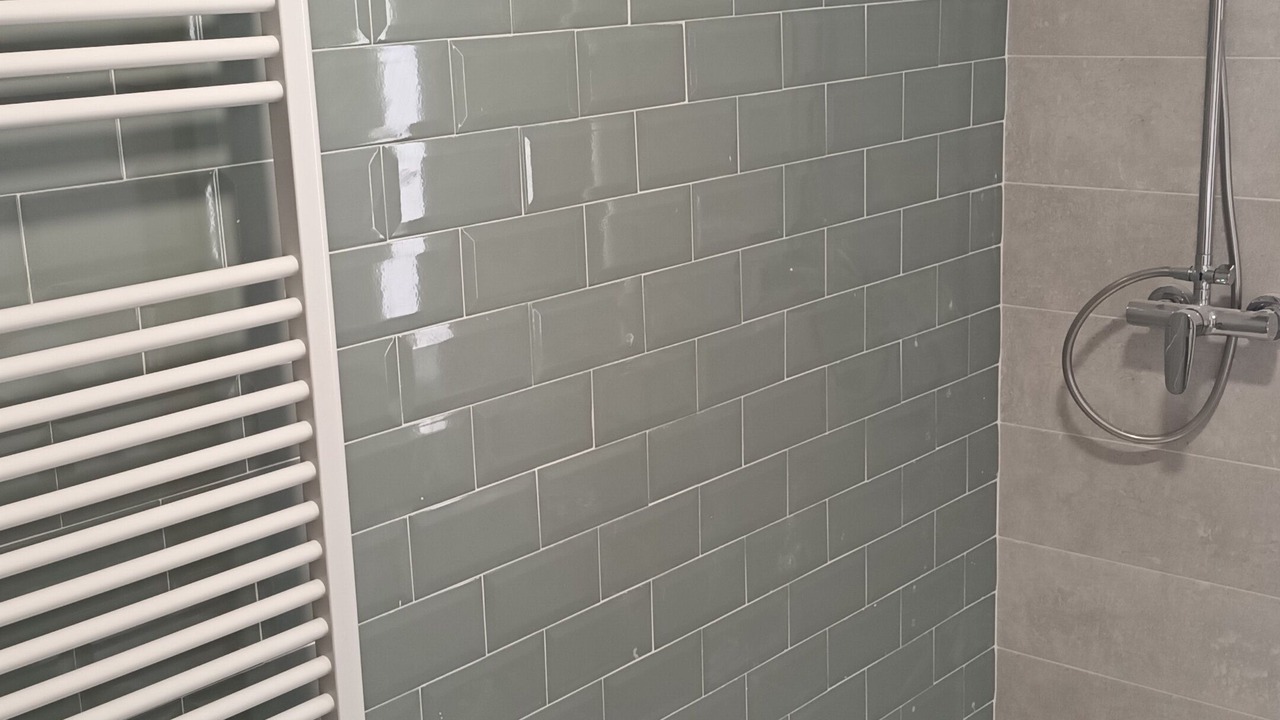 Photo of Bathroom in Haro