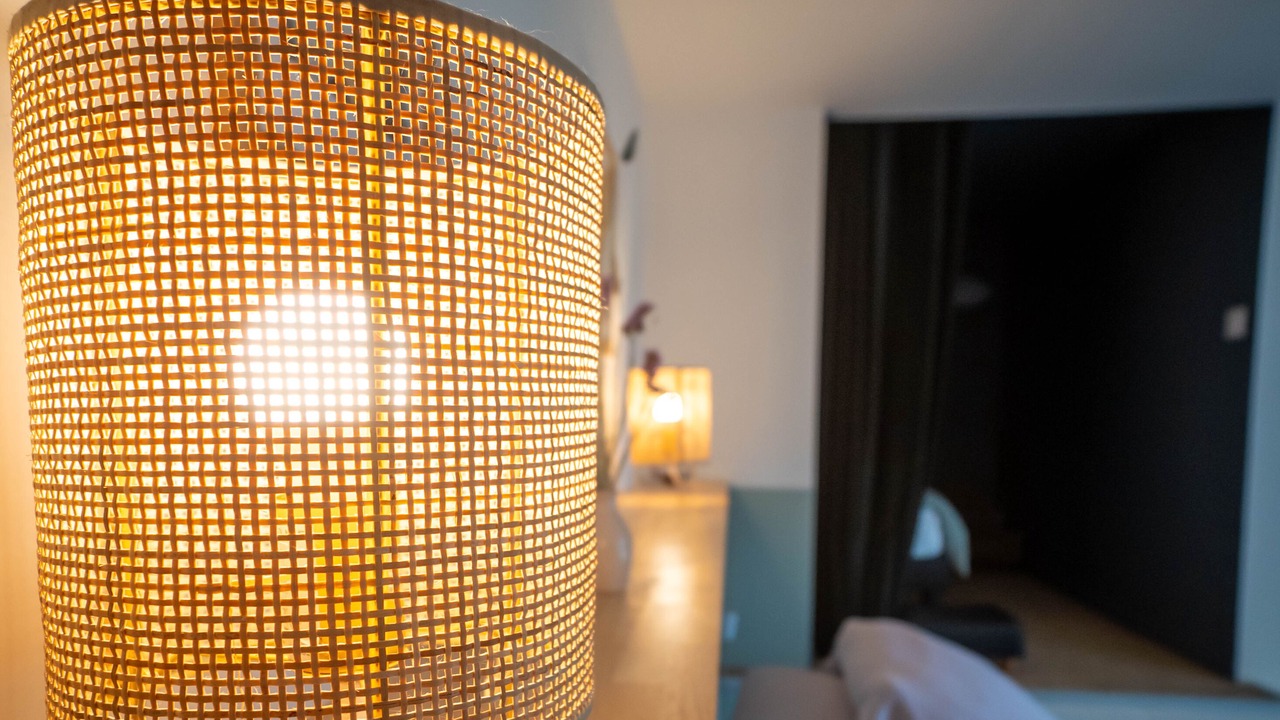 Photo of Bedroom in Garrigues