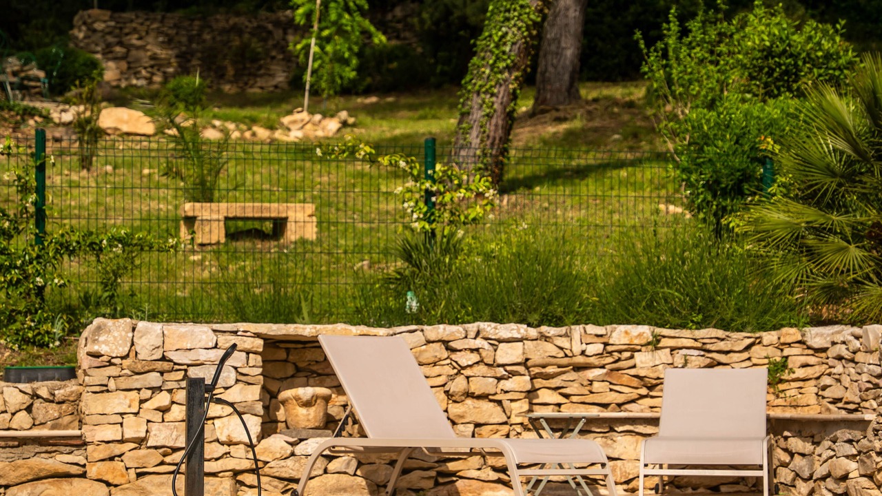Photo of Outdoor in Garrigues