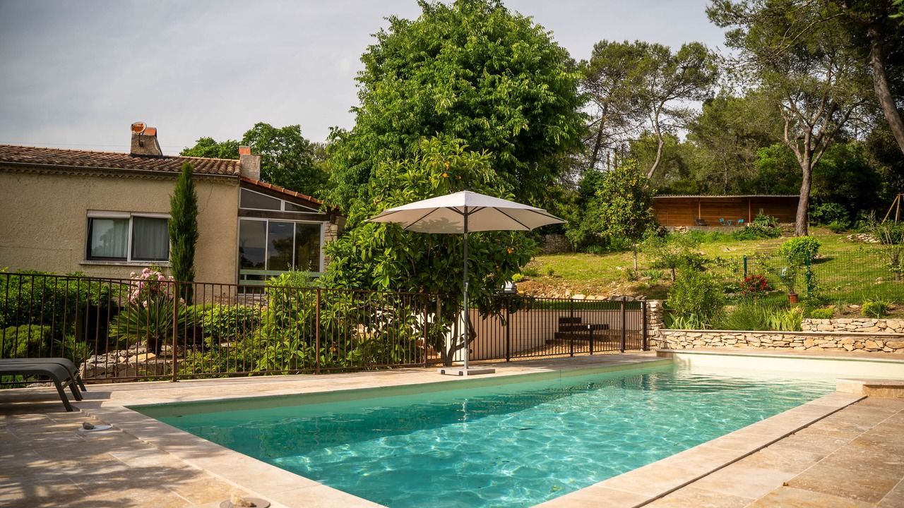 Photo of Outdoor in Garrigues