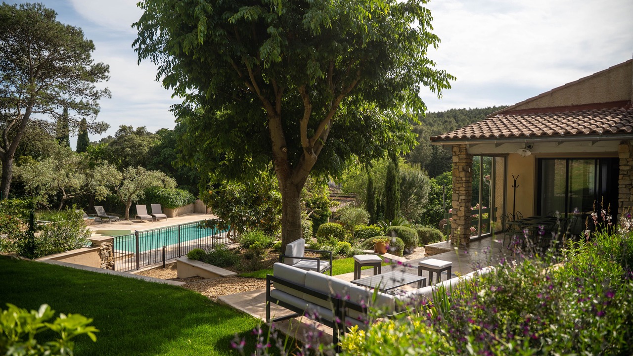 Photo of Patio Balcony in Garrigues