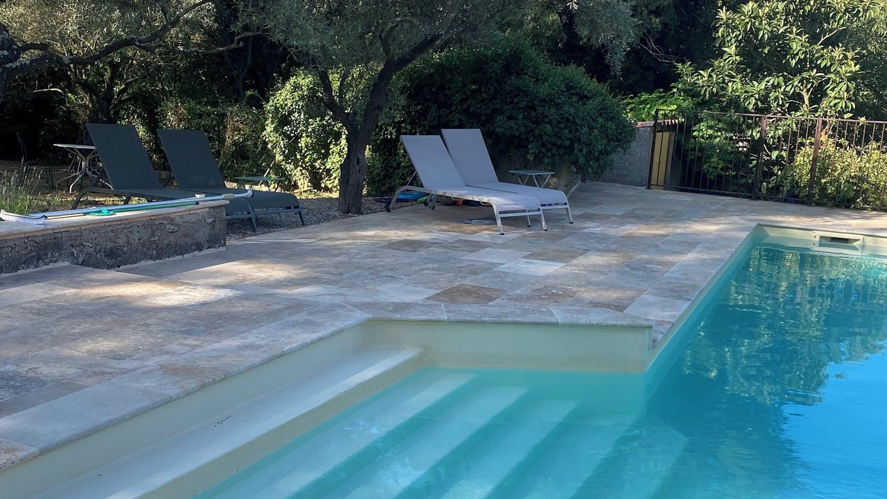 Photo of Outdoor in Garrigues