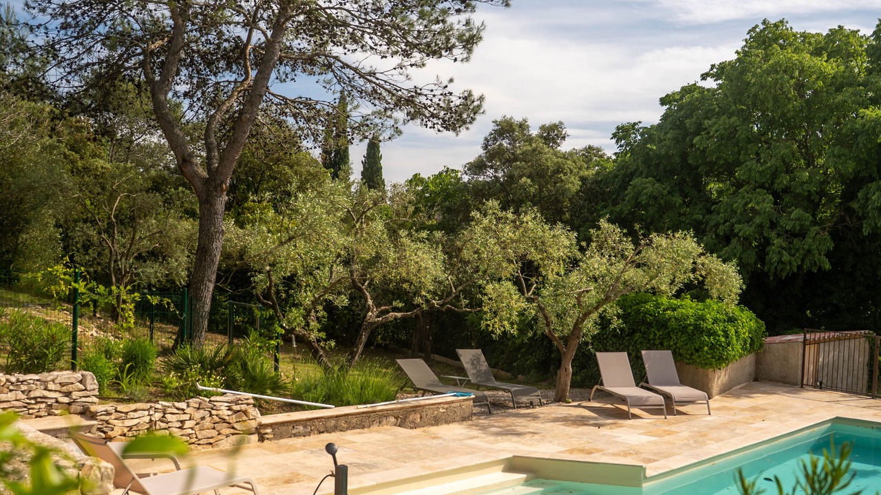 Photo of Outdoor in Garrigues