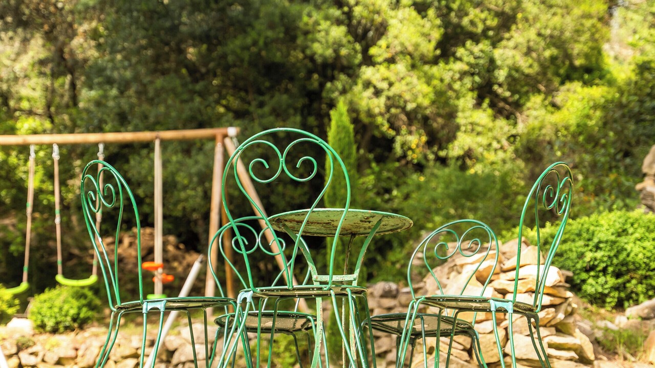 Photo of Outdoor in Garrigues