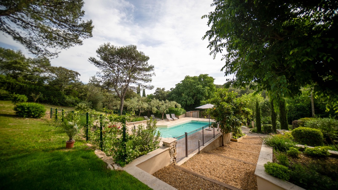Photo of Outdoor in Garrigues