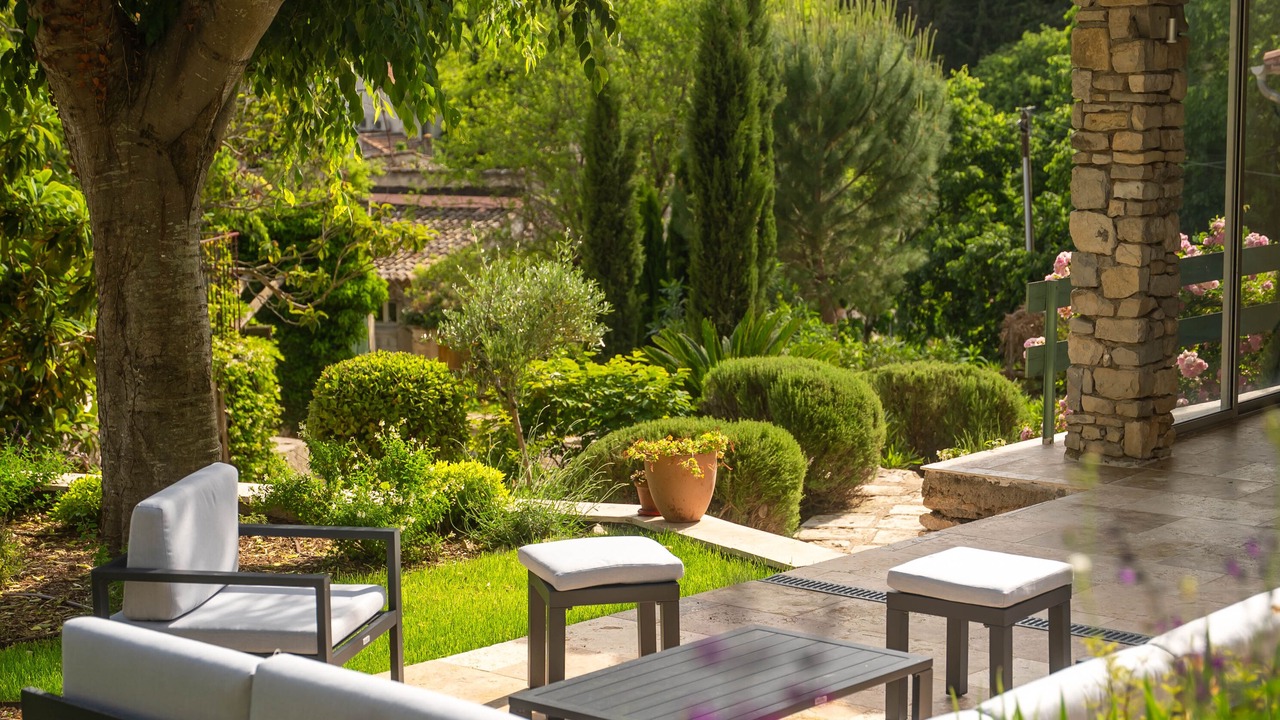 Photo of Patio Balcony in Garrigues