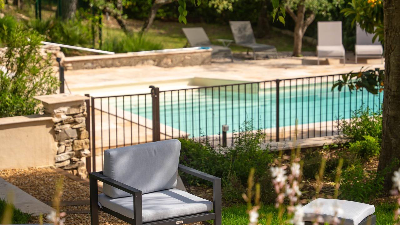 Photo of Outdoor in Garrigues