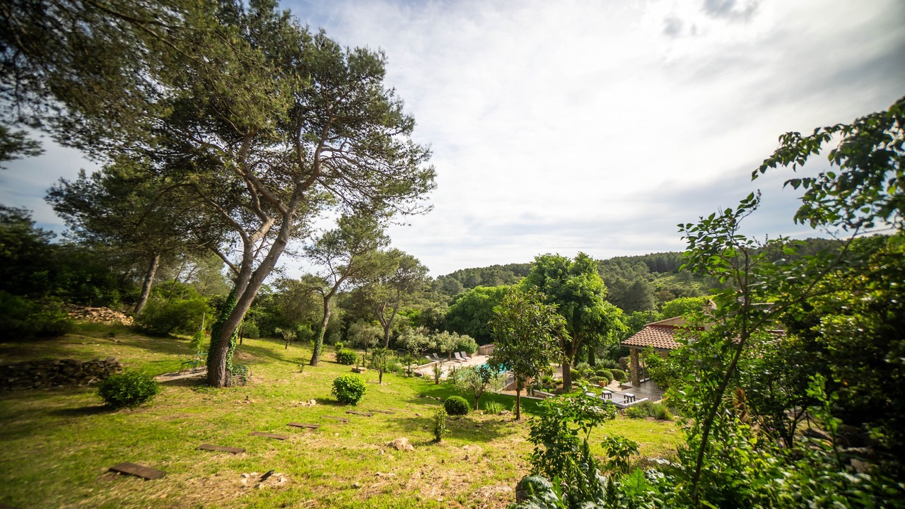 Photo of Outdoor in Garrigues