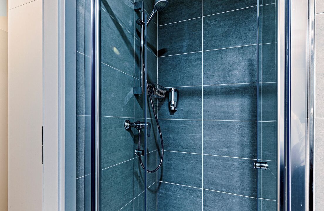 Photo of Bathroom in Smichov