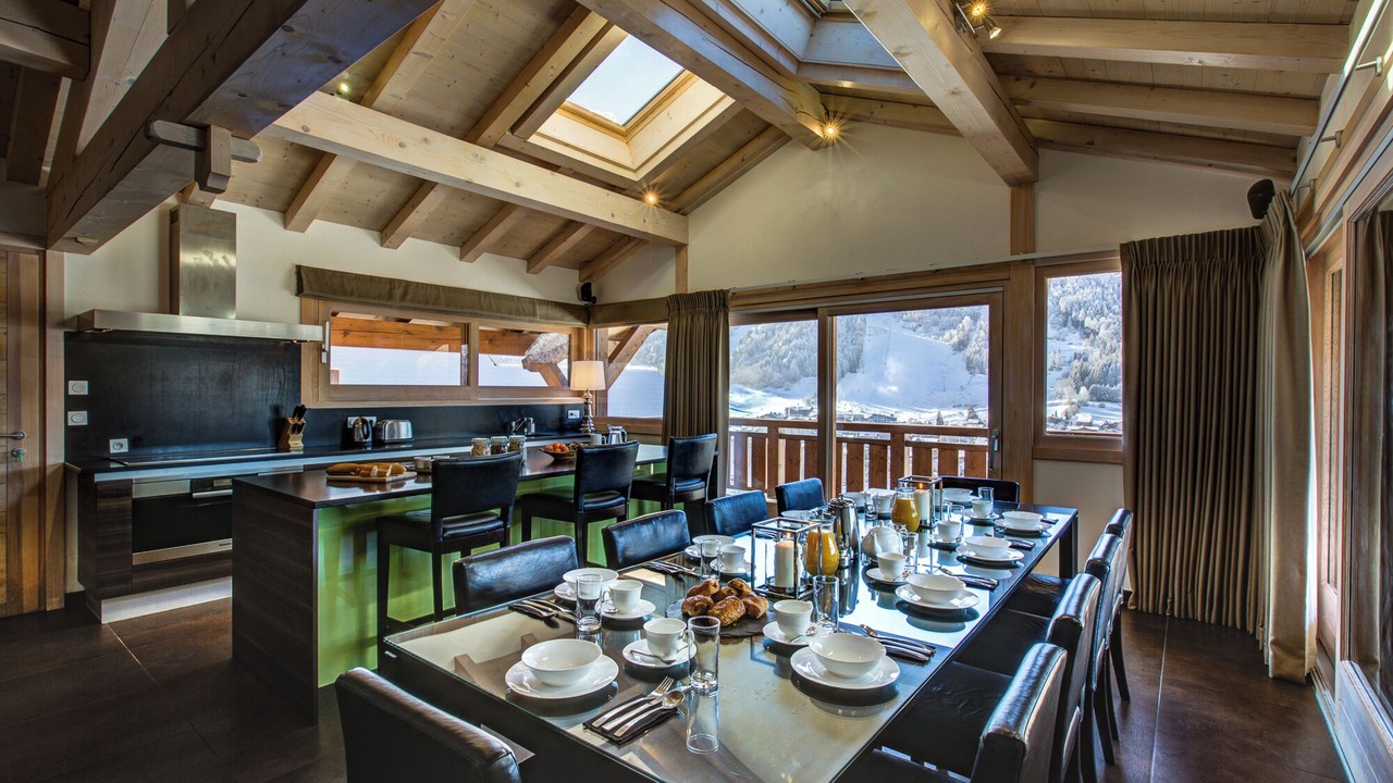 Photo of Others in Morzine