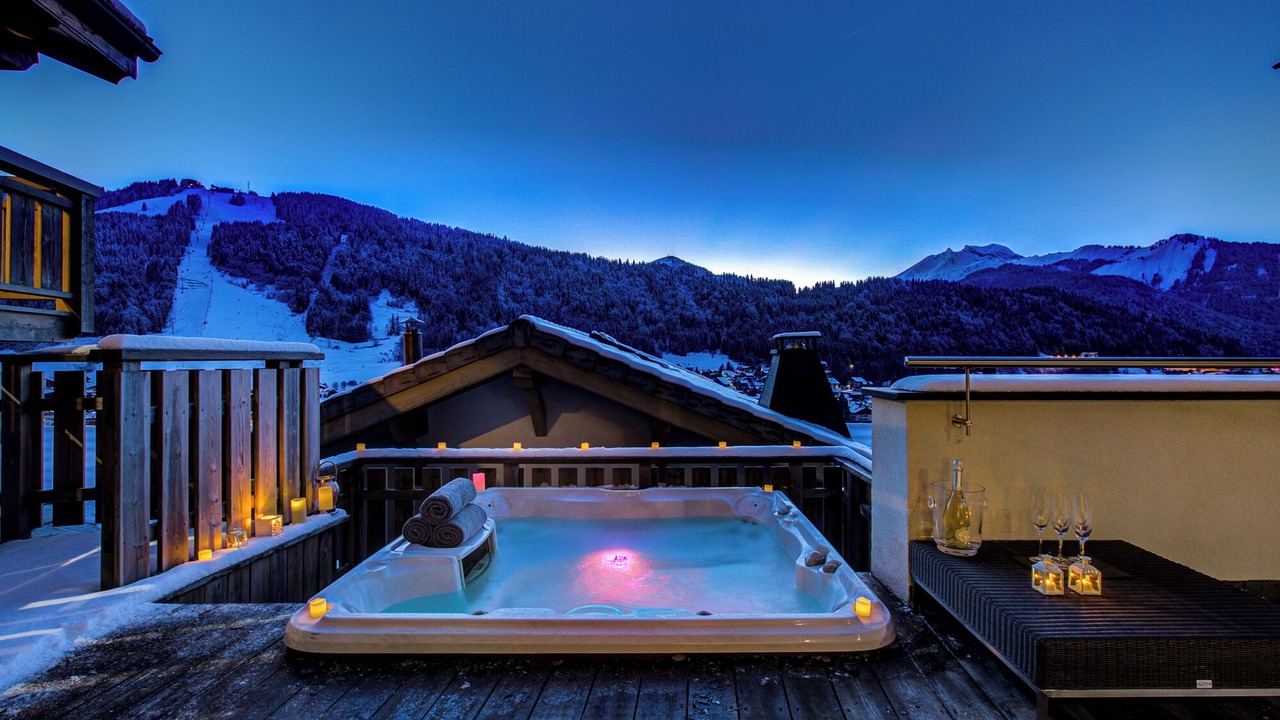 Photo of Outdoor in Morzine