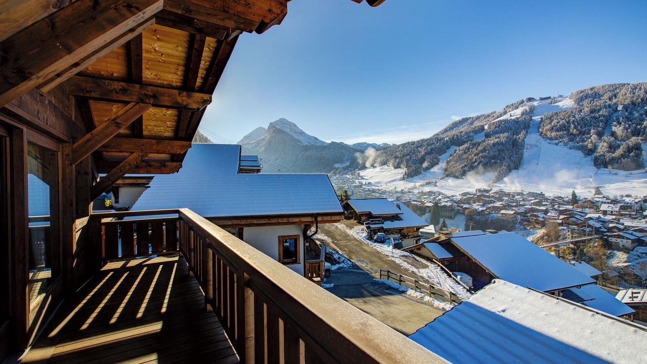 Photo of Outdoor in Morzine