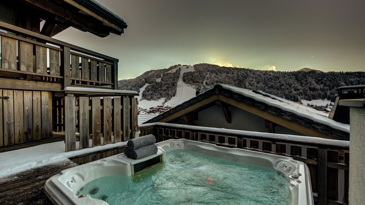Photo of Outdoor in Morzine