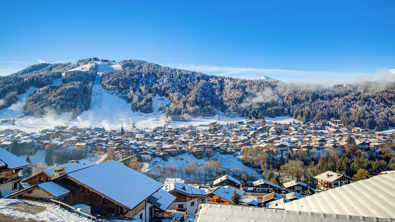 Photo of Others in Morzine