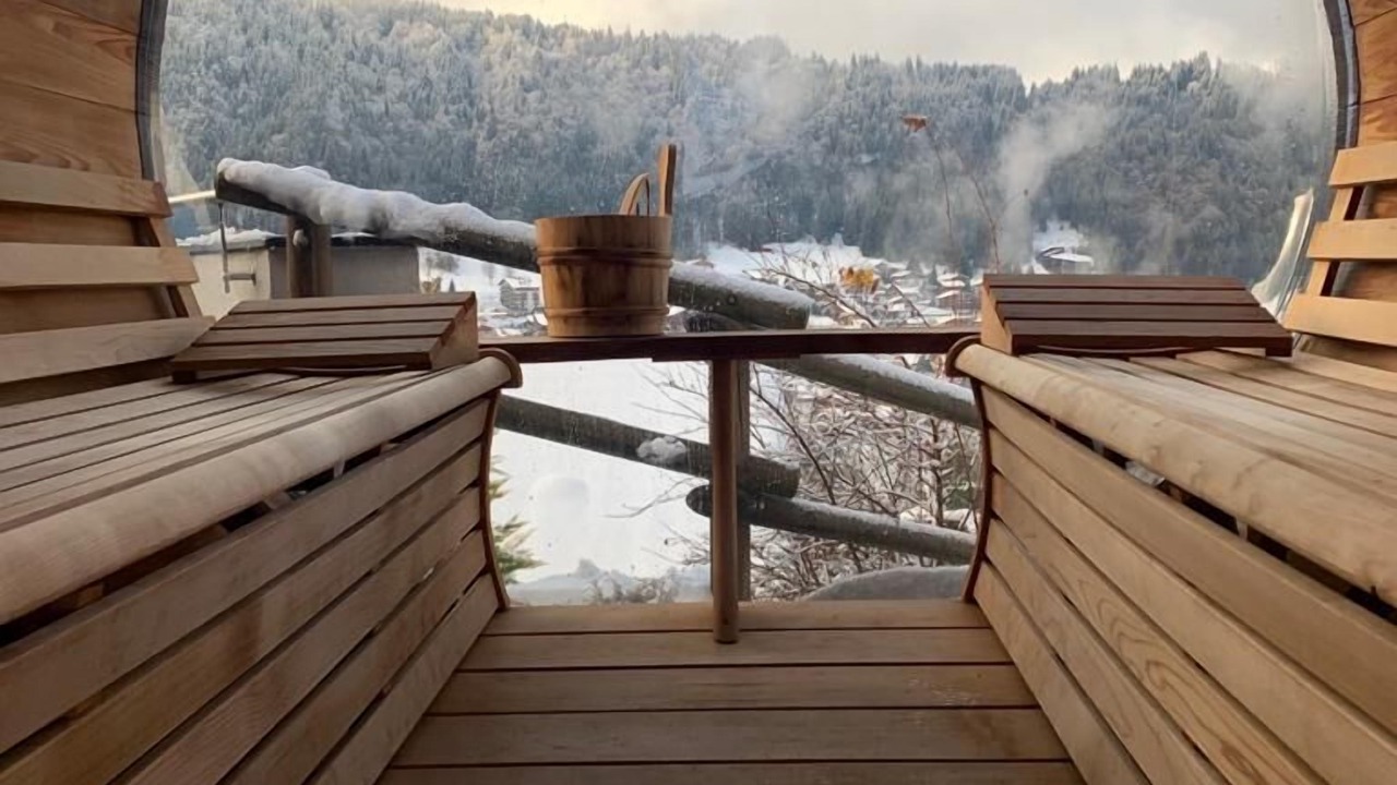 Photo of Outdoor in Morzine