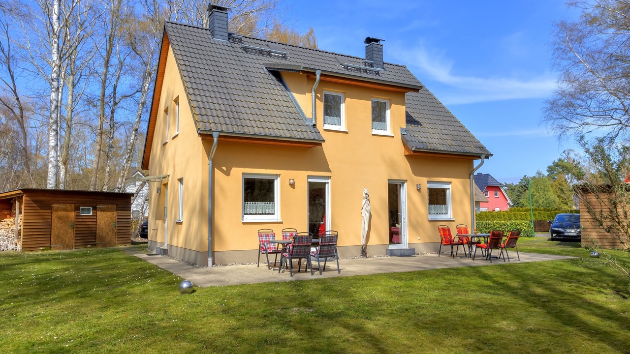 Photo of Outdoor in Trassenheide