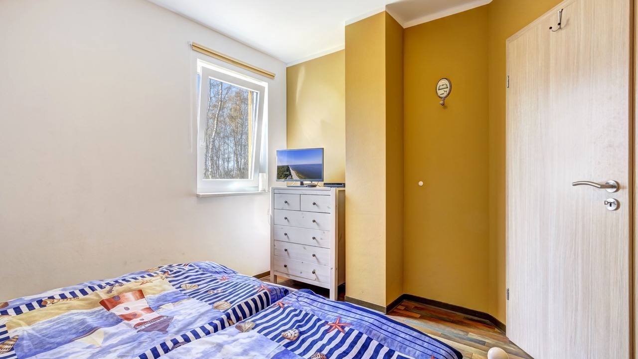Photo of Bedroom in Trassenheide