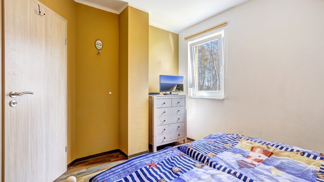 Photo of Bedroom in Trassenheide