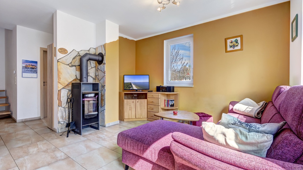 Photo of Livingroom in Trassenheide