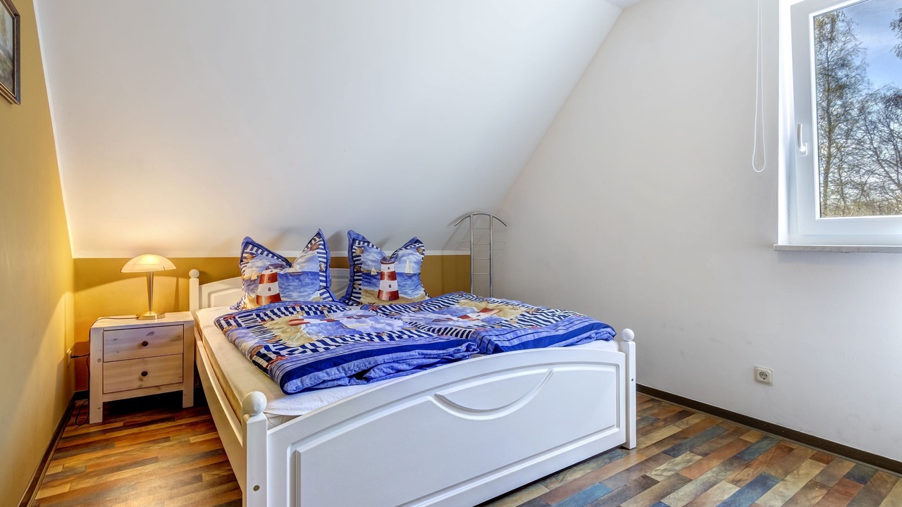 Photo of Bedroom in Trassenheide