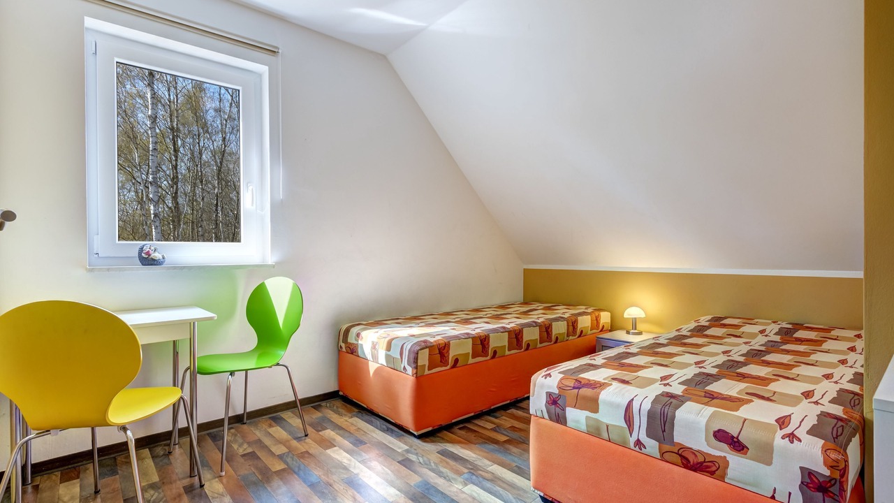 Photo of Bedroom in Trassenheide