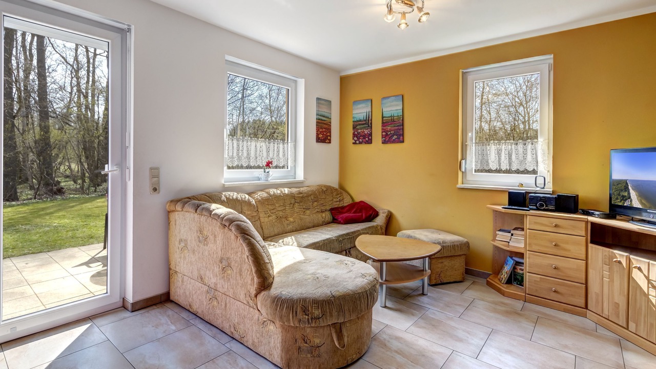 Photo of Livingroom in Trassenheide