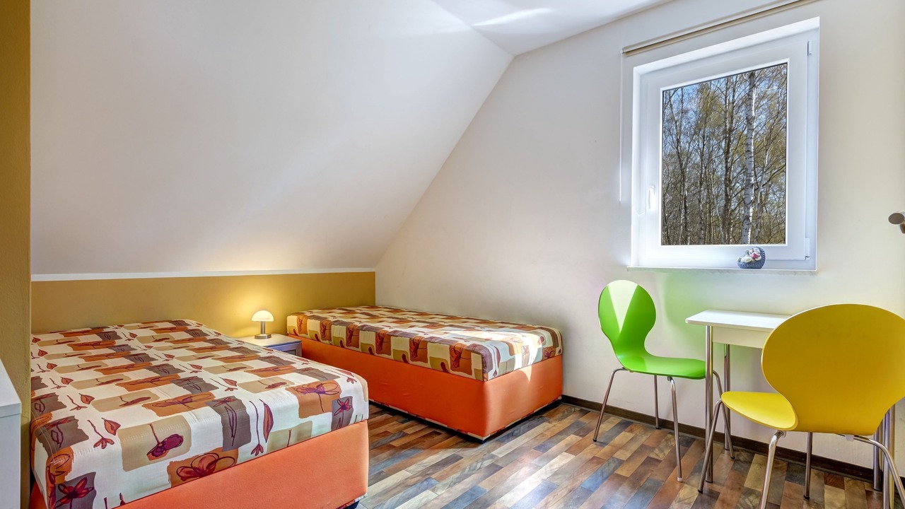 Photo of Bedroom in Trassenheide