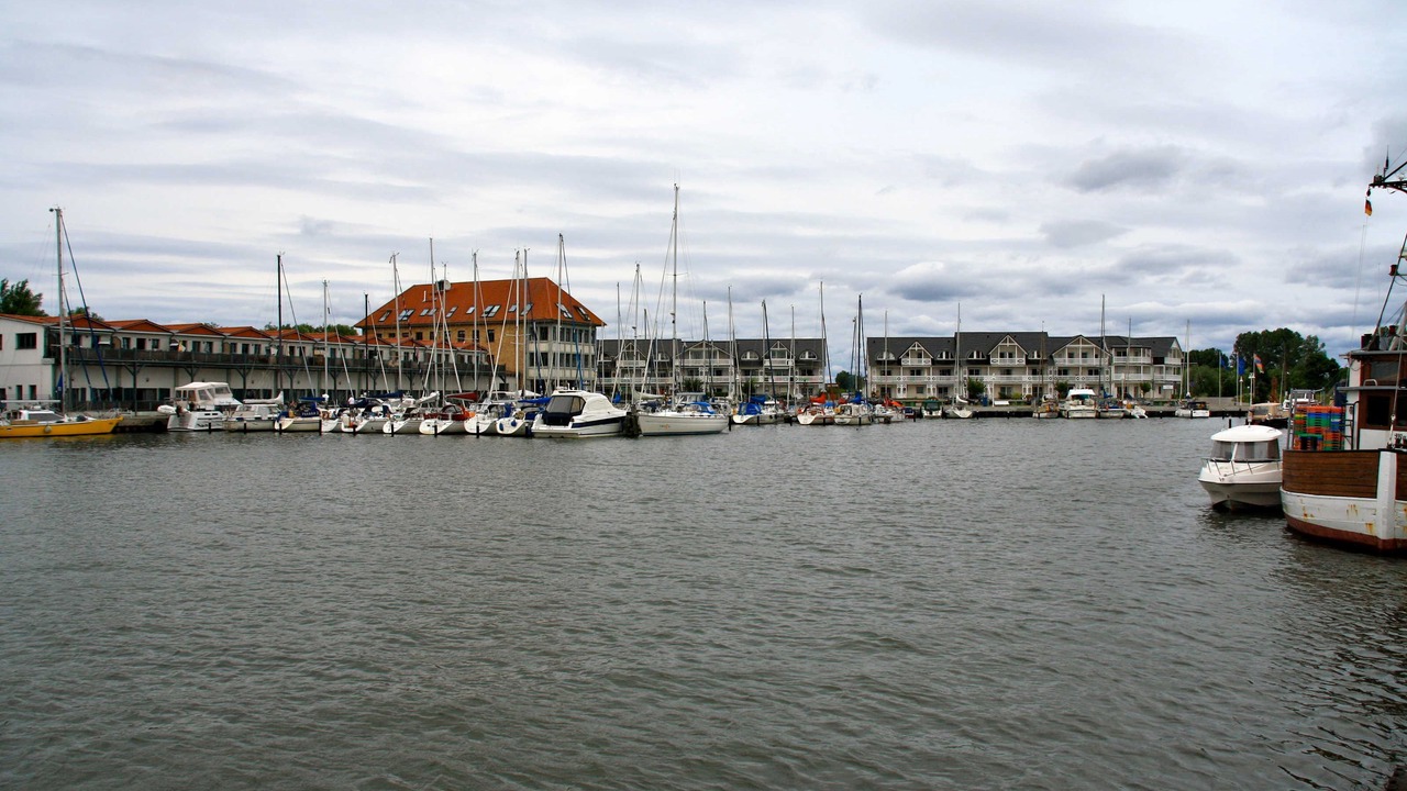 Photo of Others in Trassenheide