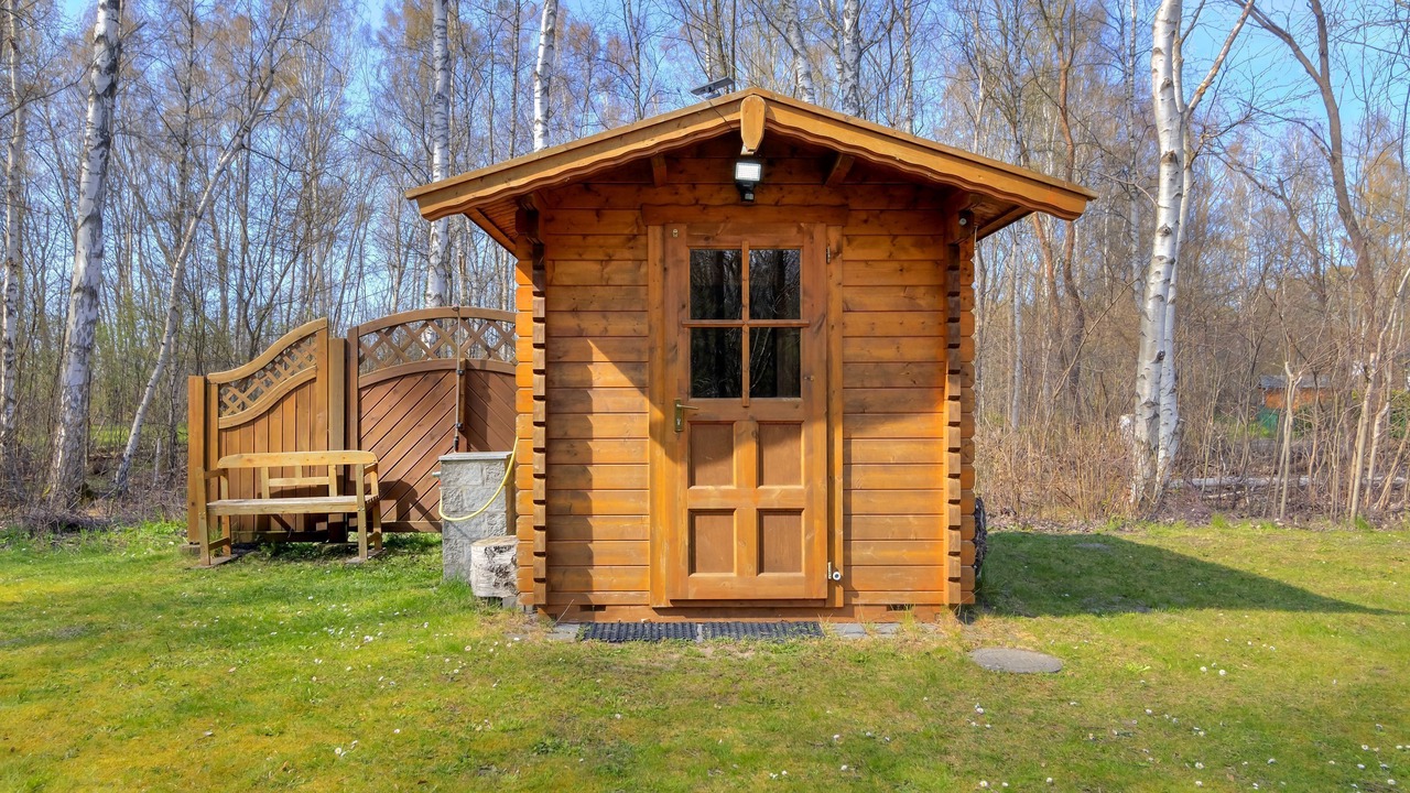 Photo of Outdoor in Trassenheide