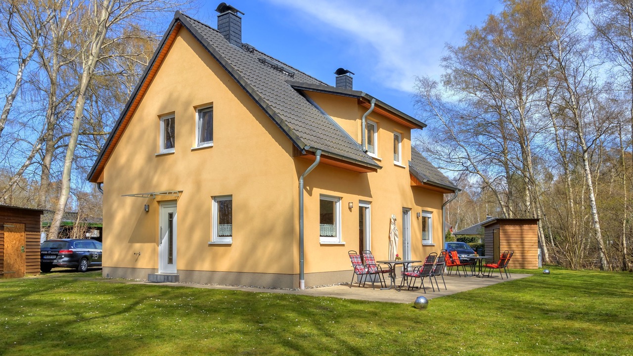 Photo of Outdoor in Trassenheide