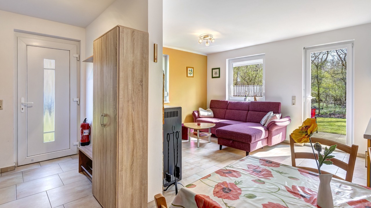 Photo of Livingroom in Trassenheide