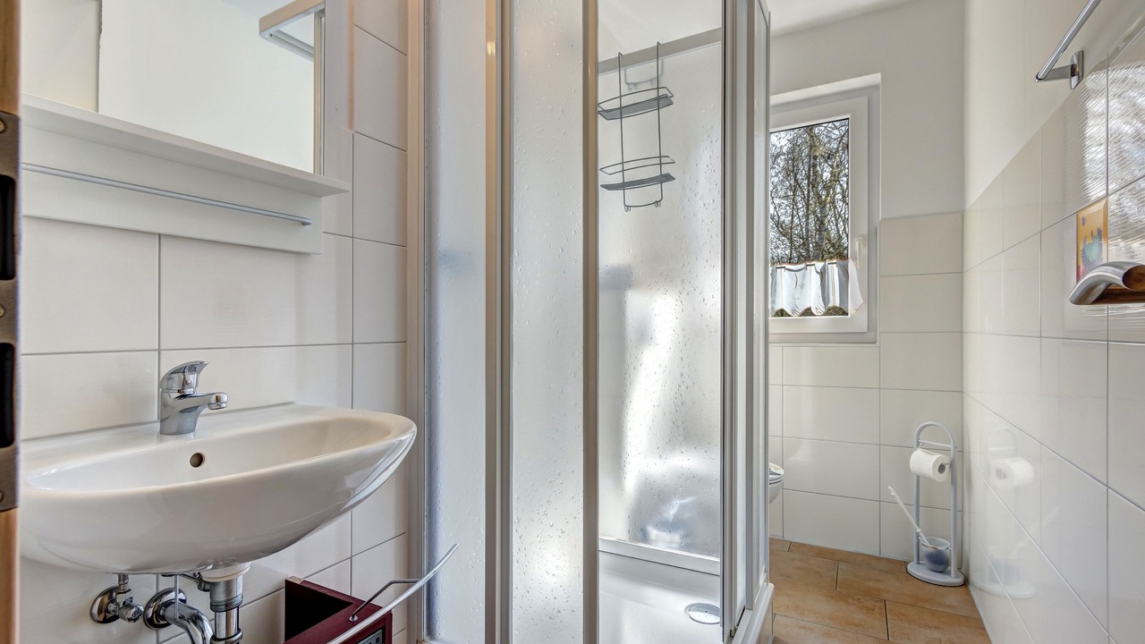 Photo of Bathroom in Trassenheide