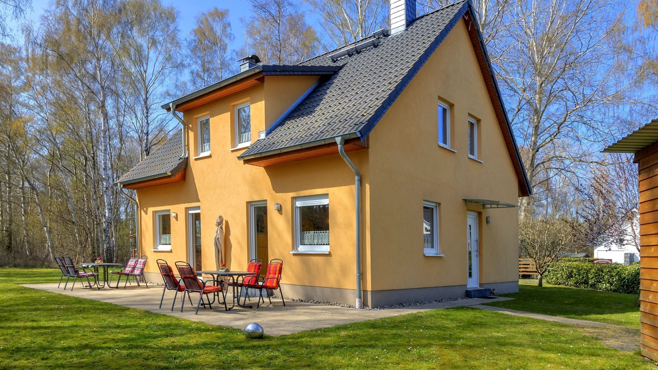 Photo of Outdoor in Trassenheide