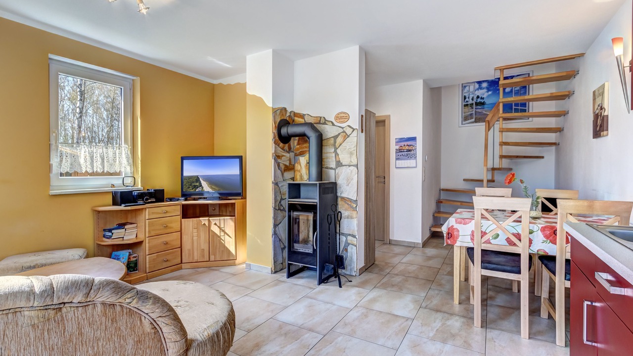 Photo of Livingroom in Trassenheide