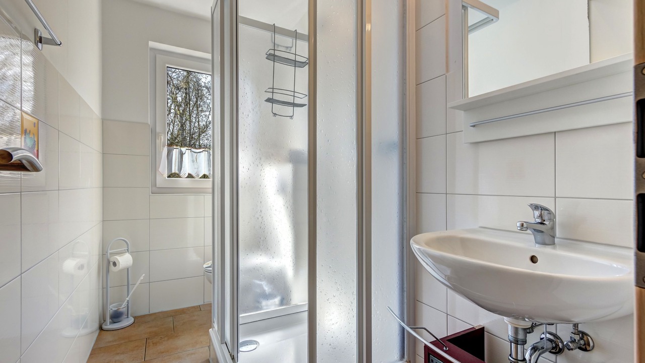 Photo of Bathroom in Trassenheide