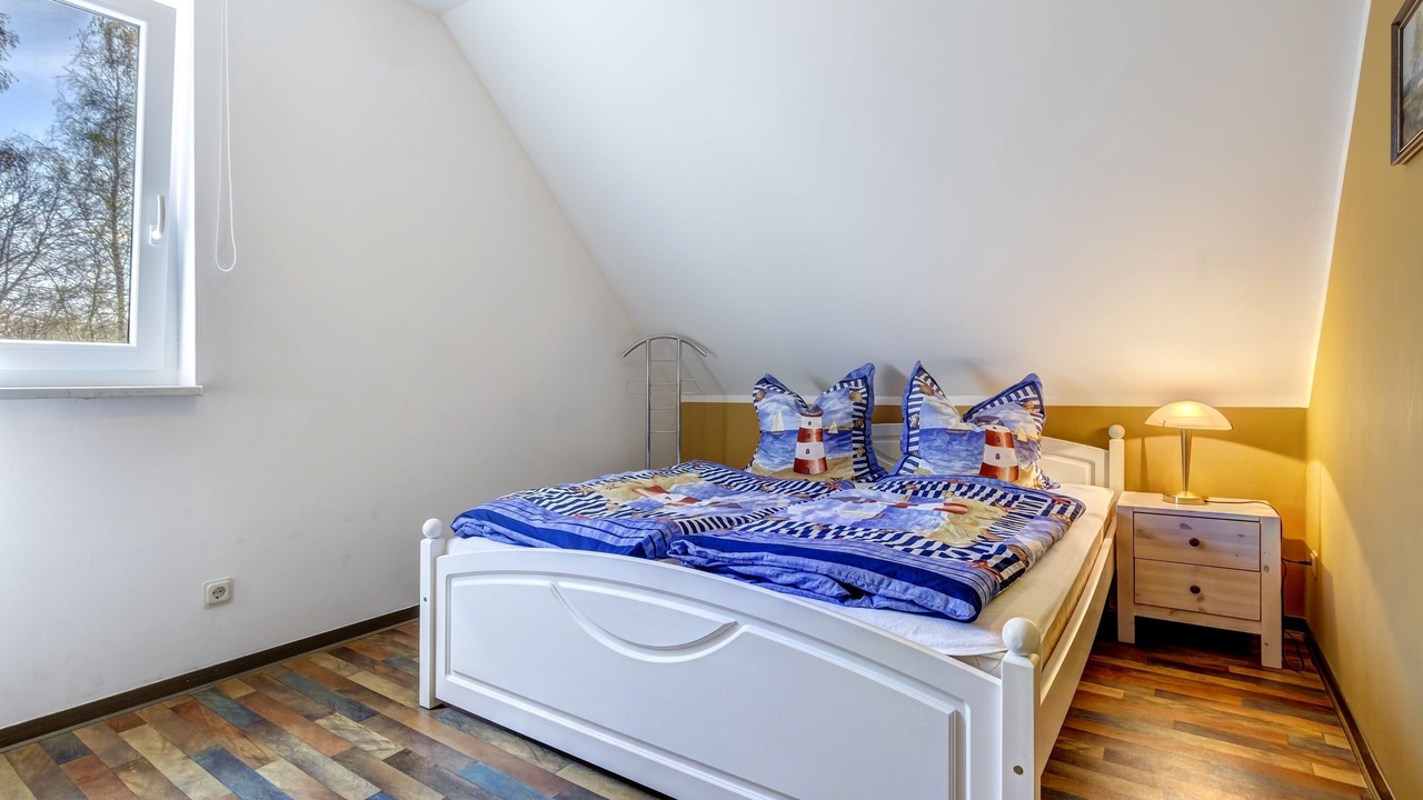 Photo of Bedroom in Trassenheide