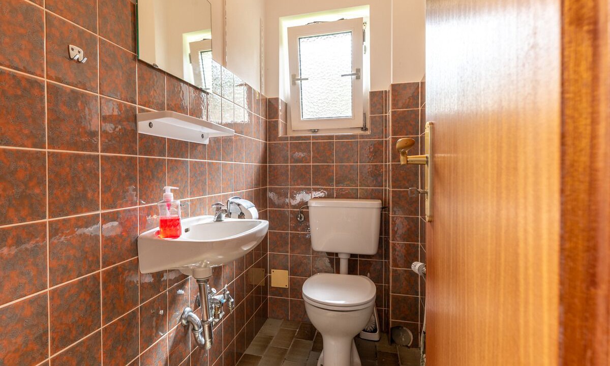 Photo of Bathroom in Midlum