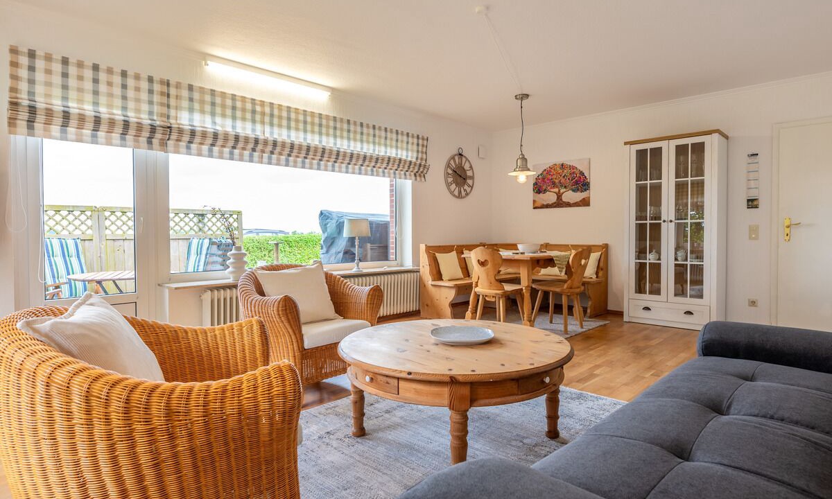 Photo of Livingroom in Midlum