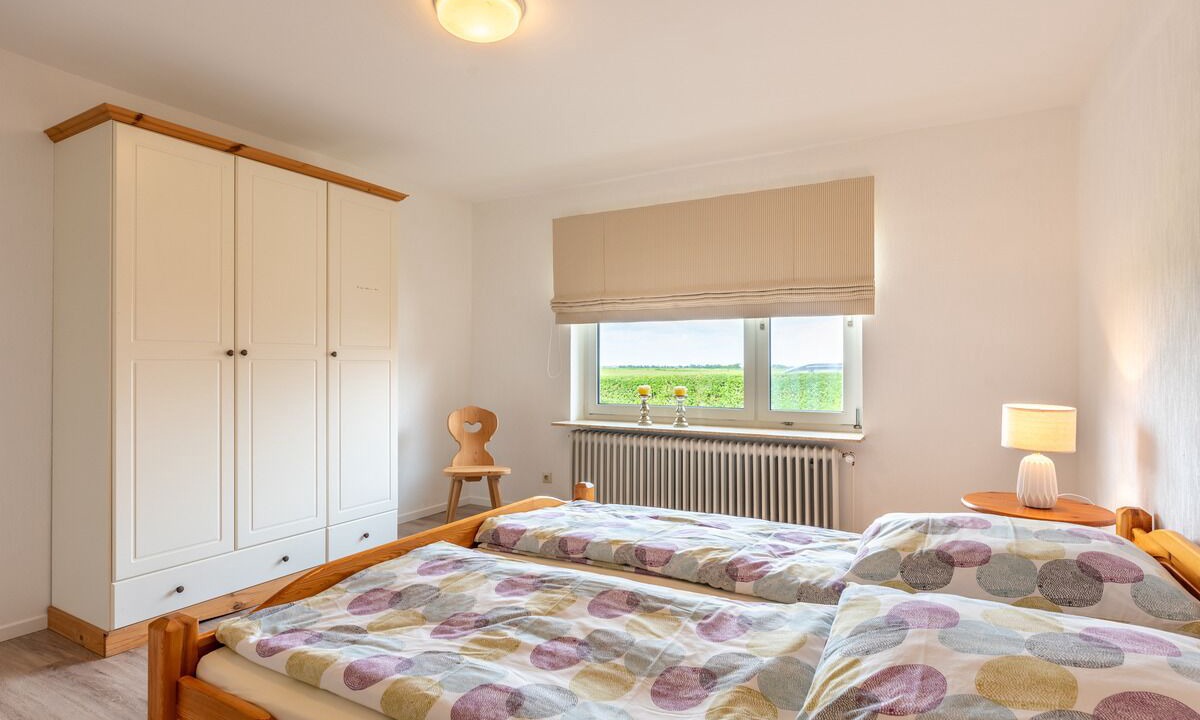 Photo of Bedroom in Midlum