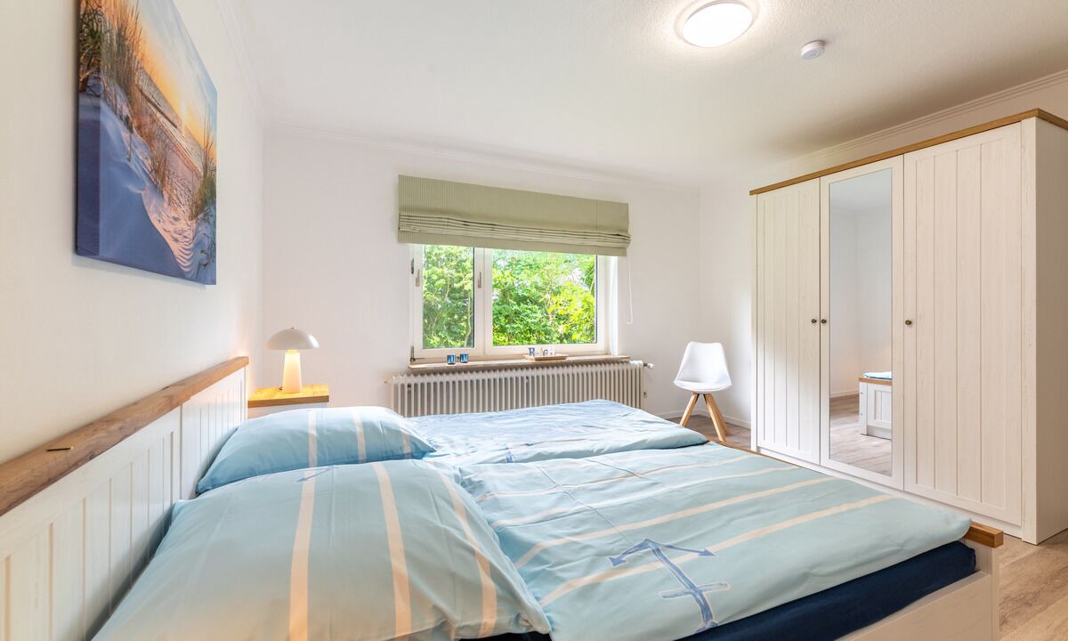 Photo of Bedroom in Midlum
