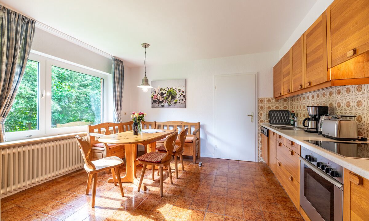 Photo of Kitchen in Midlum