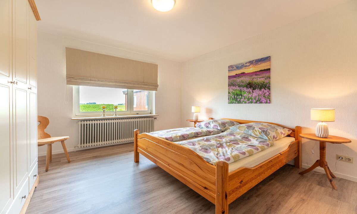 Photo of Bedroom in Midlum