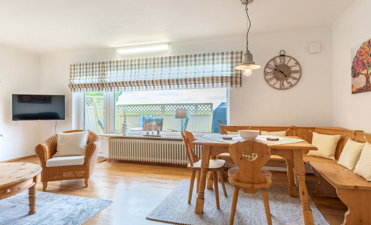 Photo of Livingroom in Midlum