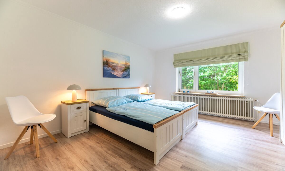 Photo of Bedroom in Midlum