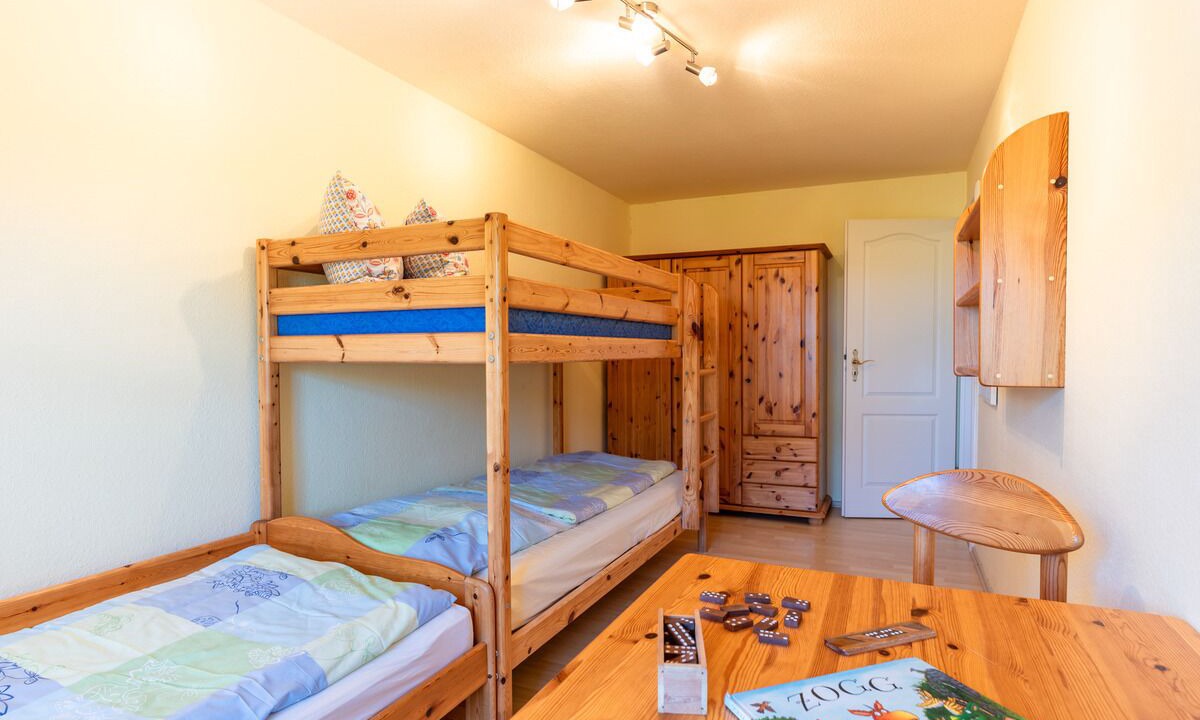 Photo of Bedroom in Midlum
