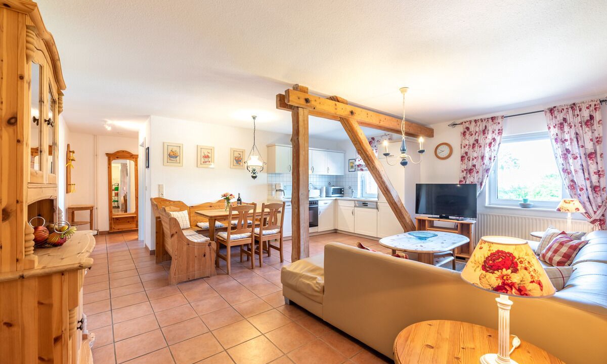 Photo of Livingroom in Midlum